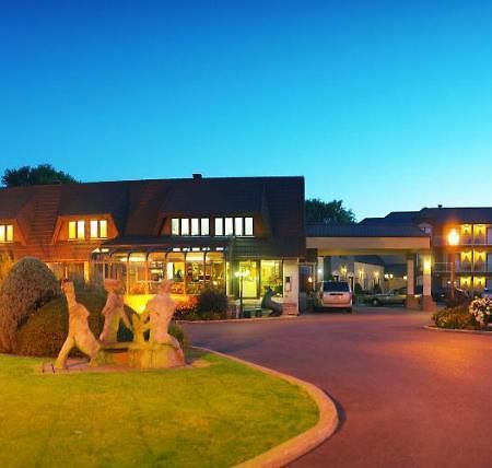 Auberge Harris Saint-Jean-sur-Richelieu Dış mekan fotoğraf