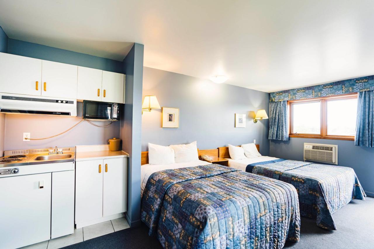 Auberge Harris Saint-Jean-sur-Richelieu Dış mekan fotoğraf