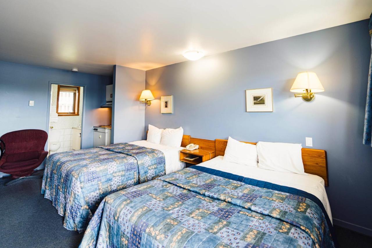 Auberge Harris Saint-Jean-sur-Richelieu Dış mekan fotoğraf