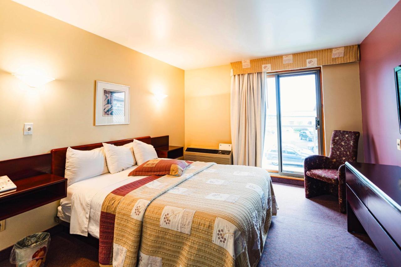 Auberge Harris Saint-Jean-sur-Richelieu Dış mekan fotoğraf